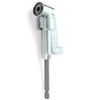 105 Degree Magnetic Angle Bit 0.25 inch 6.35mm Hex Bit Electric Drill / Manual Wrench Power Tool