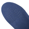 Paired Orthopedic Insole Shock Absorption Cut-to-fit Stretch Breathable Cushion for Unisex