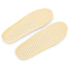 Paired Insole Shock Absorption Cut-to-fit Stretch Breathable Cushion