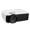 RUISHIDA M3 LCD Projector Home Theater Android 4.4 Wireless Bluetooth 4.0 WiFi 3000LM 1280 x 720 Pixels HD 1080P Media Player