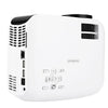 RUISHIDA M3 LCD Projector Home Theater Android 4.4 Wireless Bluetooth 4.0 WiFi 3000LM 1280 x 720 Pixels HD 1080P Media Player