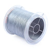 PROBEROS 500M Durable Colorful PE 4 Strands Monofilament Braided Fishing Line Angling Accessory