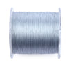 PROBEROS 500M Durable Colorful PE 4 Strands Monofilament Braided Fishing Line Angling Accessory