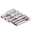 WLXY WL - 602 Diamond Glass Hole Saw Core Drill Bits Set Cutter for Ceramic Glass Marble Tile