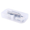 WLXY WL - 602 Diamond Glass Hole Saw Core Drill Bits Set Cutter for Ceramic Glass Marble Tile