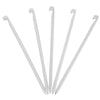 5pcs Aluminum Alloy Tent Stake Hooks Camping Tool