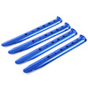 4pcs Aluminum Alloy Snowfield or Sand Use Tent Nail Stakes