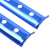 4pcs Aluminum Alloy Snowfield or Sand Use Tent Nail Stakes