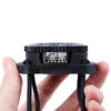 EZDIVE Diving Scuba Wrist Compass Deep Sea Exploring Supplies