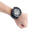 EZDIVE Diving Scuba Wrist Compass Deep Sea Exploring Supplies