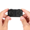 Universal Bluetooth V4.0 VR Gamepad Mobile Phone Remote Controller Selfie Shutter