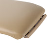Car Center Console Armrest Box Cover Leather Protector for Audi