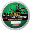 PROBEROS 100M Durable Colorful PE 4 Strands Monofilament Braided Fishing Line Angling Accessory