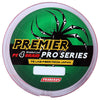 PROBEROS 100M Durable Colorful PE 4 Strands Monofilament Braided Fishing Line Angling Accessory