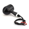 Pair of Motorcycle Retro Turn Light Multi-functional Signal Lamp