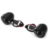 Pair of Motorcycle Multi-functional Turn Light Signal Lamp
