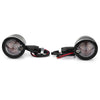 Pair of Motorcycle Multi-functional Turn Light Signal Lamp