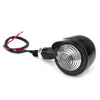 Pair of Motorcycle Multi-functional Turn Light Signal Lamp