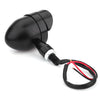 Pair of Motorcycle Multi-functional Turn Light Signal Lamp
