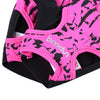 BOODUN 7150694 Paired Women Anti-slip Bodybuilding Half Finger Gloves for Gym Sport