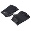 BOODUN 7140009 Paired Men Women Anti-slip Bodybuilding Half Finger Gloves for Gym Sport