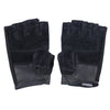 BOODUN 7140009 Paired Men Women Anti-slip Bodybuilding Half Finger Gloves for Gym Sport