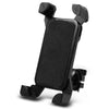 Universal Adjustable Bicycle MTB Motorcycle Holder Bike Mount for Mobile Phone