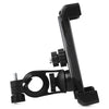 Universal Adjustable Bicycle MTB Motorcycle Holder Bike Mount for Mobile Phone