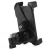 Universal Adjustable Bicycle MTB Motorcycle Holder Bike Mount for Mobile Phone
