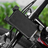 Universal Adjustable Bicycle MTB Motorcycle Holder Bike Mount for Mobile Phone
