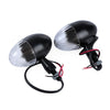 Pair of Motorcycle Turn Signal Light Motorbike Water-resistance LED Bright Lamp