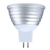 MR16 90 - 260V 3W 300LM LED Bulb Remote Control RGB Light