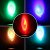 MR16 90 - 260V 3W 300LM LED Bulb Remote Control RGB Light