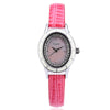 VILAM V1015L - 01D Female Quartz Watch Artificial Diamond Imported Movt 3ATM Wristwatch