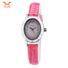 VILAM V1015L - 01D Female Quartz Watch Artificial Diamond Imported Movt 3ATM Wristwatch