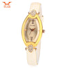 VILAM V1012L - 01E Female Quartz Watch Artificial Diamond Imported Movt 3ATM Wristwatch