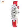 VILAM V1012L - 01E Female Quartz Watch Artificial Diamond Imported Movt 3ATM Wristwatch