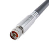 5.8G WIFI Receiving Antenna 12dB Broadband Signal Radiation Projector