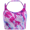 Tie-Dye Sport Bra