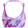 Tie-Dye Sport Bra