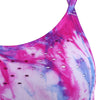 Tie-Dye Sport Bra