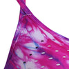 Tie-Dye Sport Bra