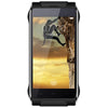 Homtom HT20 Android 6.0 4.7 inch 4G Smartphone MTK6737 Quad Core 1.3GHz 2GB RAM 16GB ROM Fingerprint Scanner Waterproof IP68 Bluetooth 4.0 HotKnot