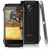 Homtom HT20 Android 6.0 4.7 inch 4G Smartphone MTK6737 Quad Core 1.3GHz 2GB RAM 16GB ROM Fingerprint Scanner Waterproof IP68 Bluetooth 4.0 HotKnot