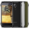 Homtom HT20 Android 6.0 4.7 inch 4G Smartphone MTK6737 Quad Core 1.3GHz 2GB RAM 16GB ROM Fingerprint Scanner Waterproof IP68 Bluetooth 4.0 HotKnot