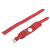 HOCO 42MM Genuine Leather Cuff Wristwatch Strap Pin Buckle Wristband for Apple Smart Watch