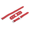 HOCO 42MM Genuine Leather Cuff Wristwatch Strap Pin Buckle Wristband for Apple Smart Watch