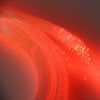 LightMe AC 100 - 265V 16W 0.75MM 2 Meters 200PCS Color Changing LED Optic Fiber Engine Lights