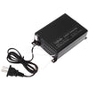LightMe AC 100 - 265V 16W 0.75MM 2 Meters 200PCS Color Changing LED Optic Fiber Engine Lights