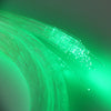 LightMe AC 100 - 265V 16W 0.75MM 2 Meters 200PCS Color Changing LED Optic Fiber Engine Lights